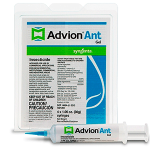 Advion Ant Gel Bait