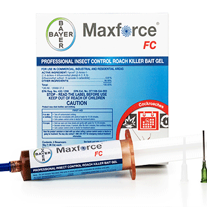 Maxforce FC Roach gel