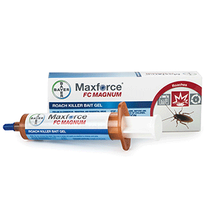 Maxforce FC Magnum Bait