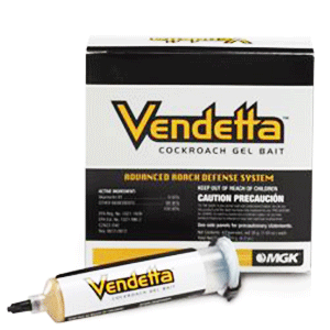 Vendetta Cr Gel